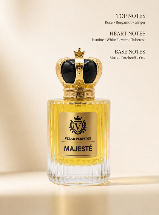 Majeste