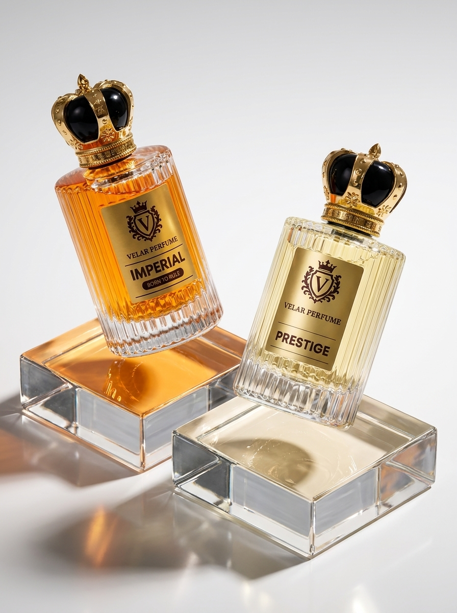 The Crown Duo