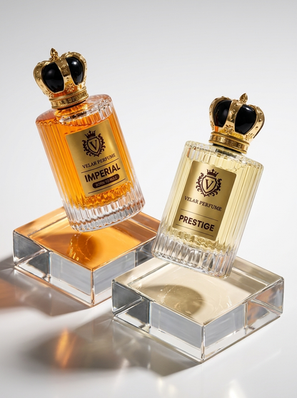 The Crown Duo