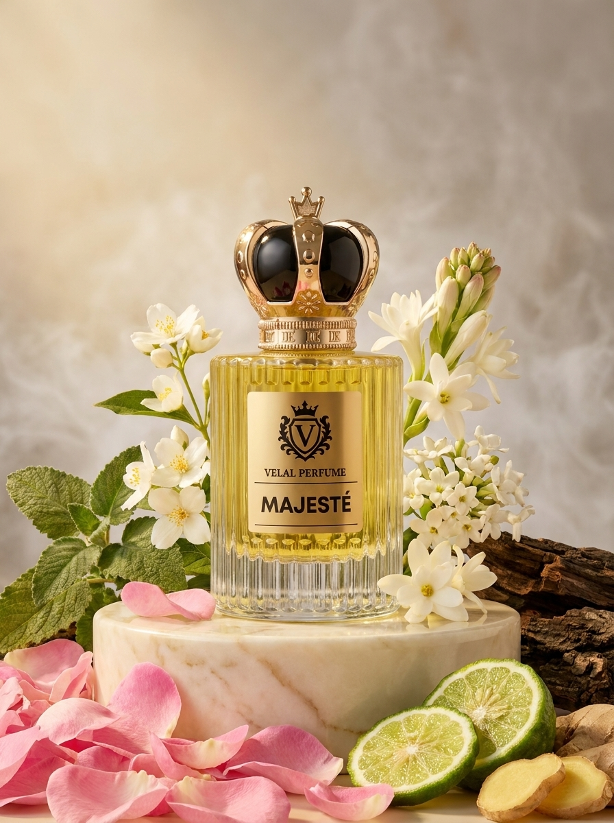Majeste