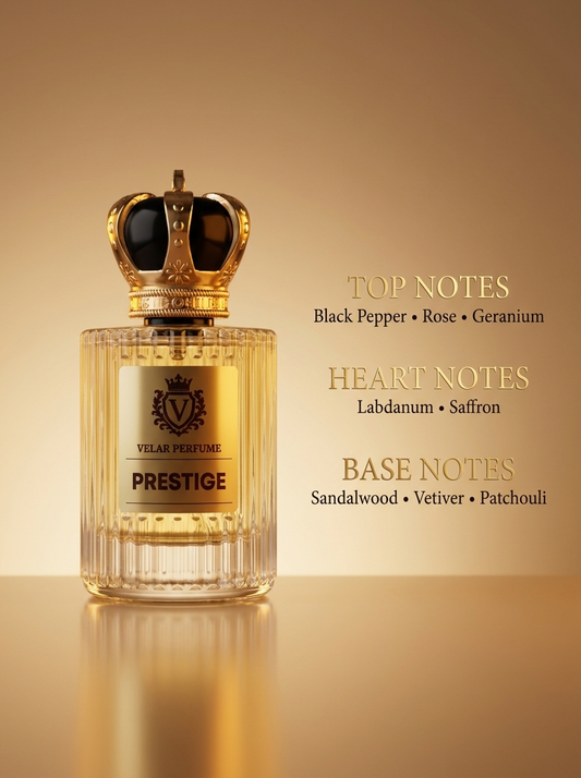 Prestige